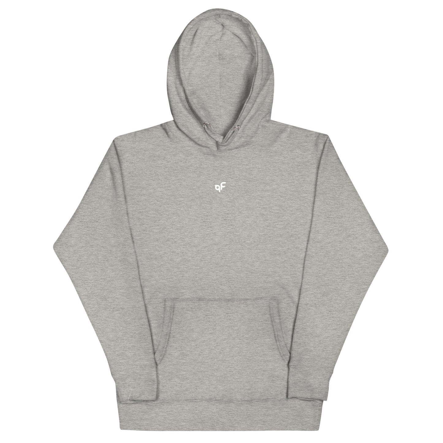 Unisex qf Hoodie