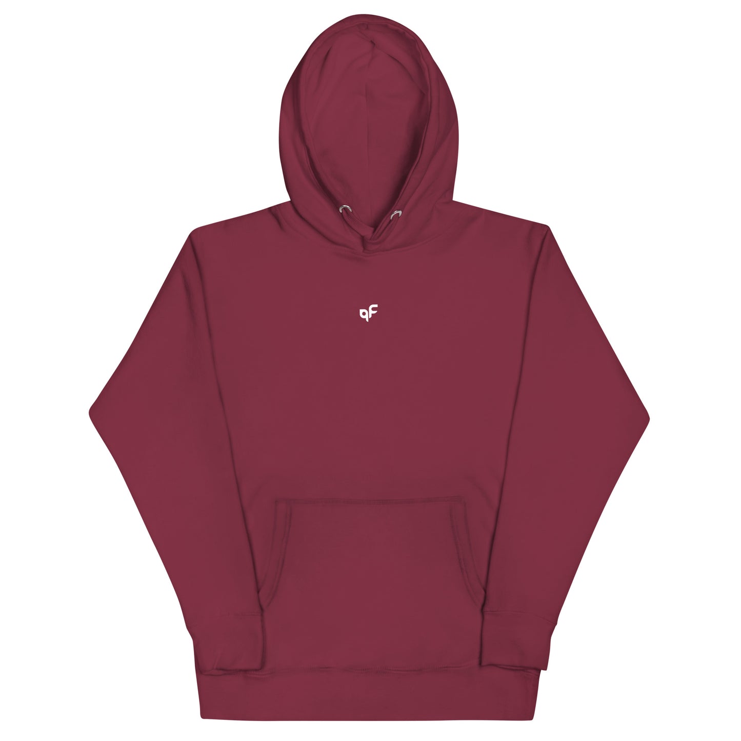 Unisex qf Hoodie