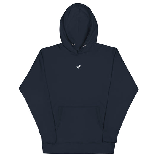 Unisex qf Hoodie