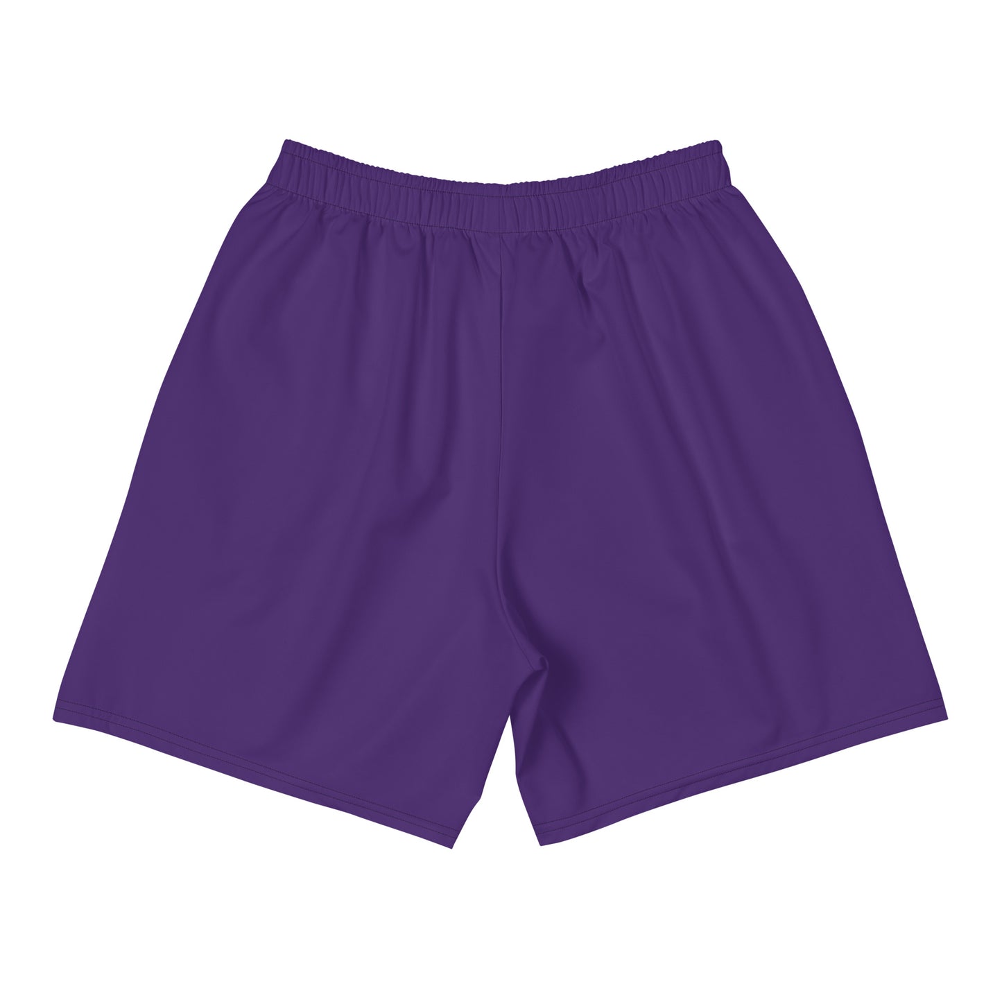 Men's Purple Training Shorts