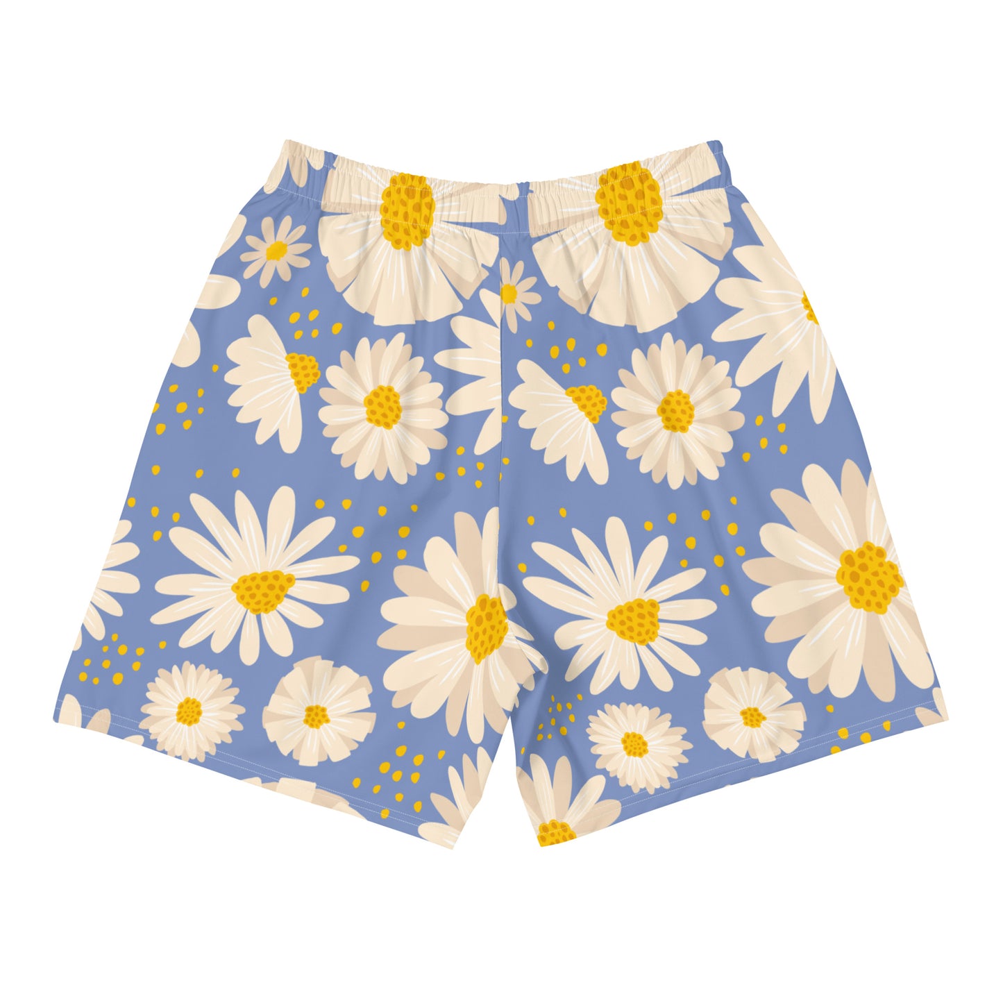 Men's Daisy Training Shorts