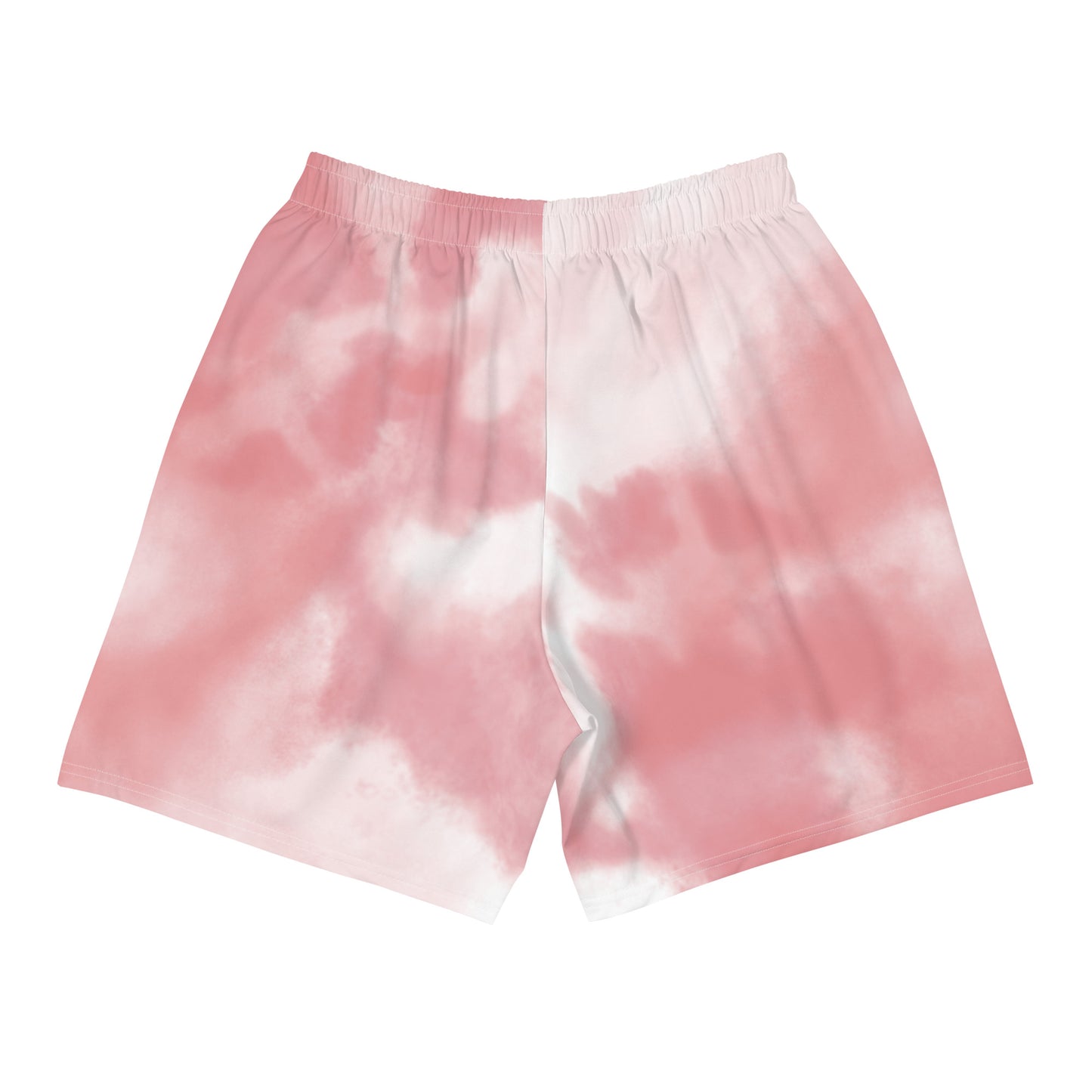 Men's Clouded Pink Training Shorts