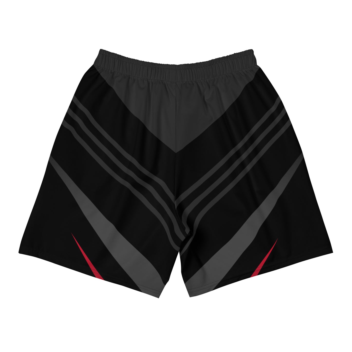 Men's Grey Angle Training Shorts