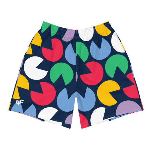 Men's PacMan Training Shorts