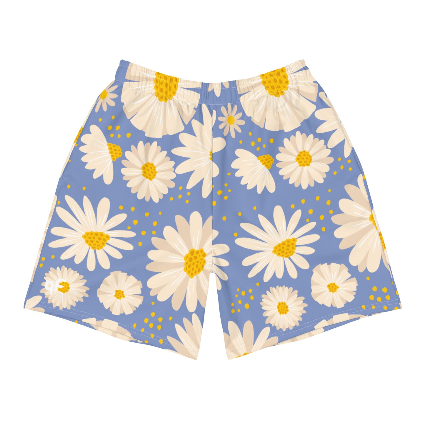 Men's Daisy Training Shorts