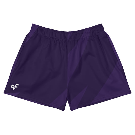 Women’s Midnight Loose Athletic Shorts