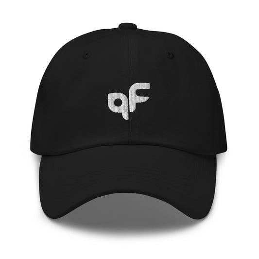 qf Dad hat