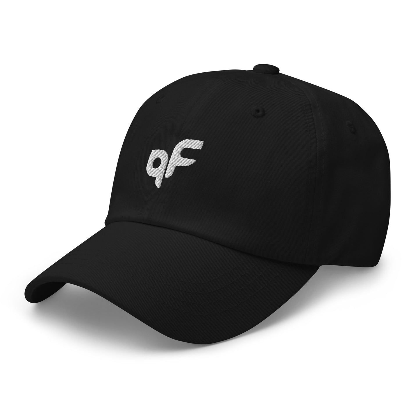 qf Dad hat