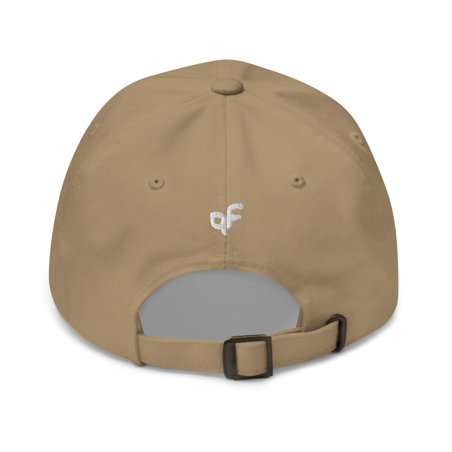 Quadfather Dad hat