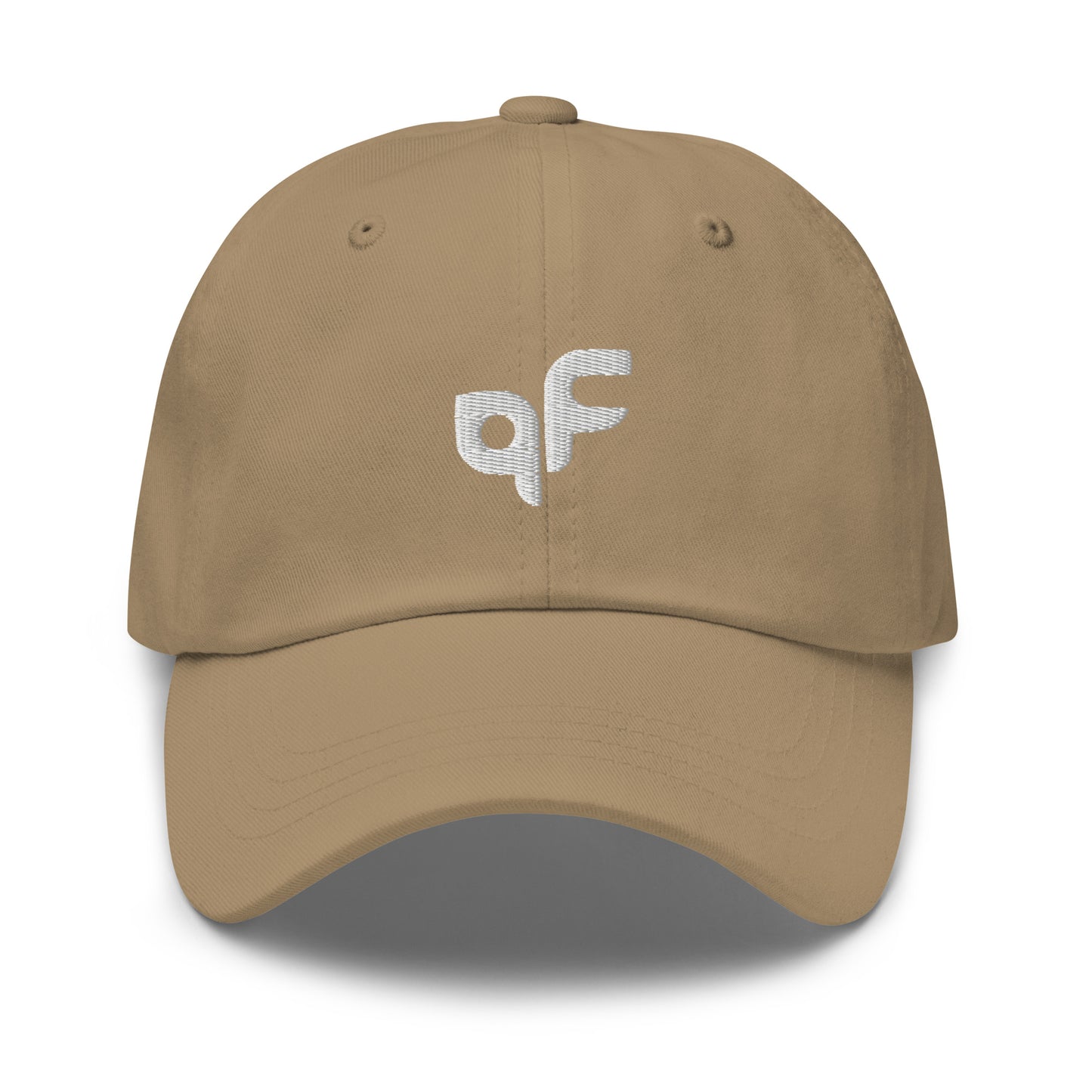 qf Dad hat