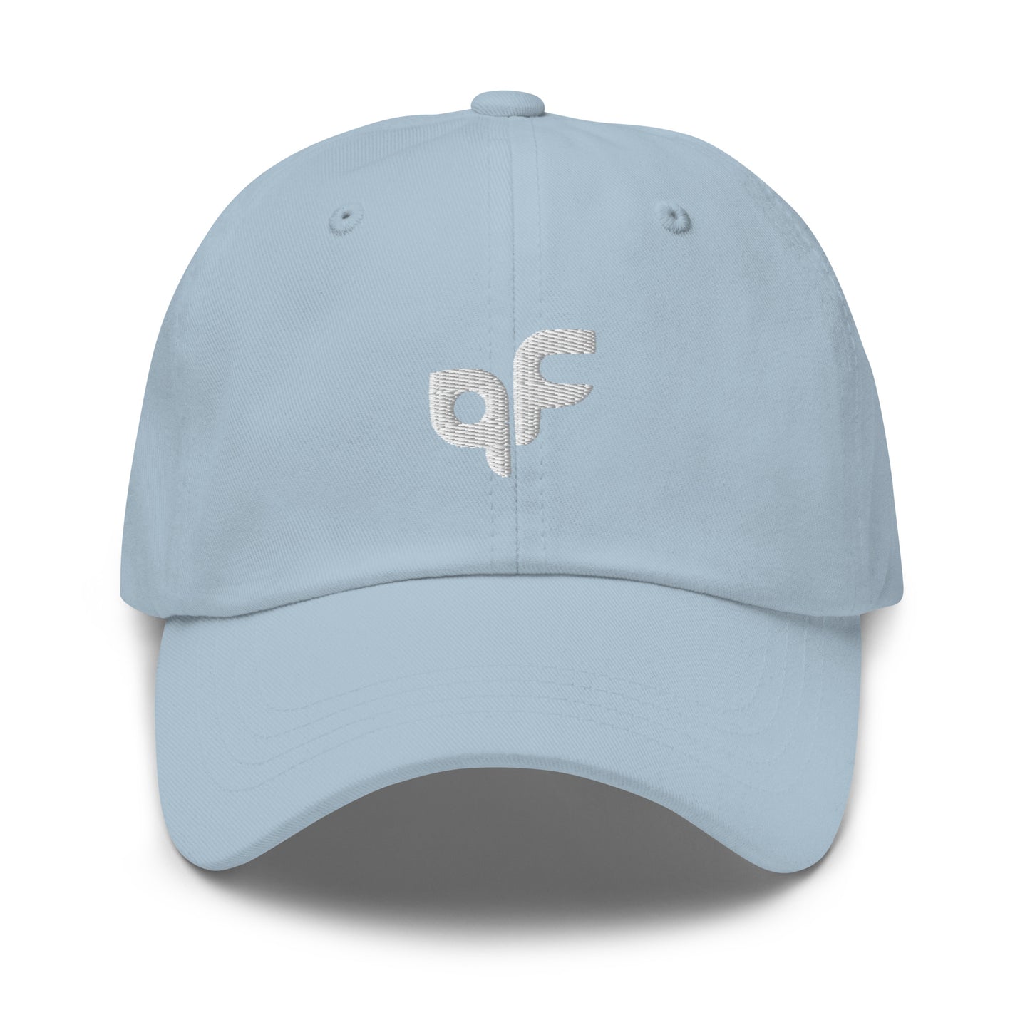 qf Dad hat