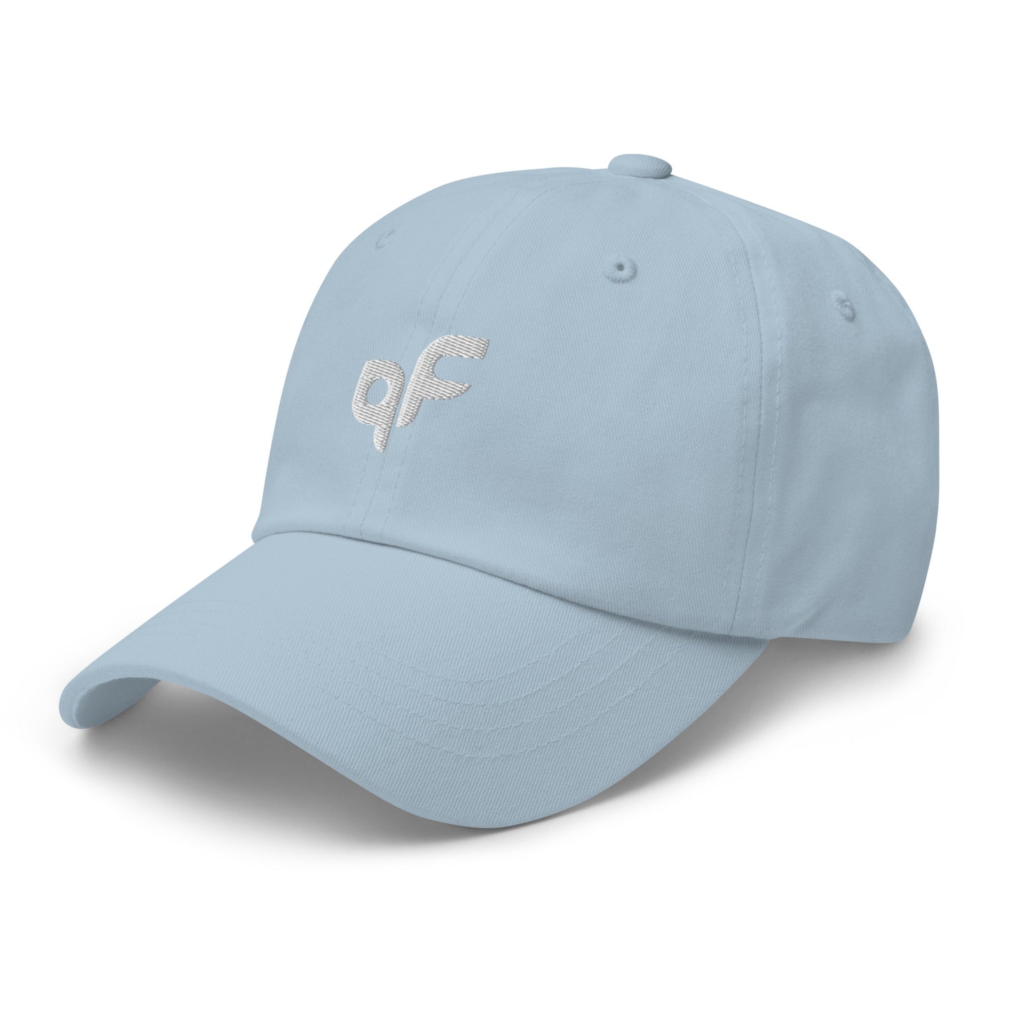 qf Dad hat