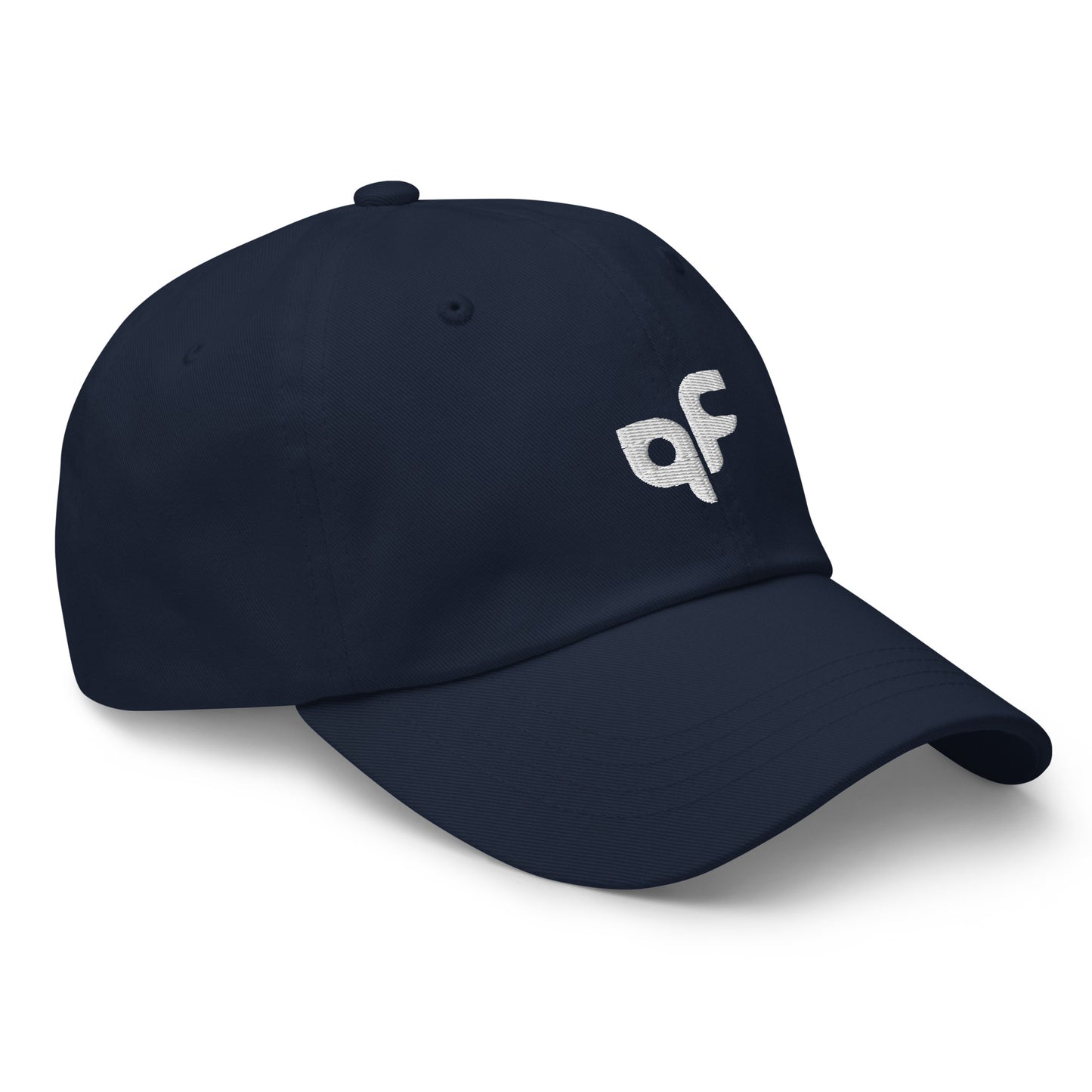 qf Dad hat