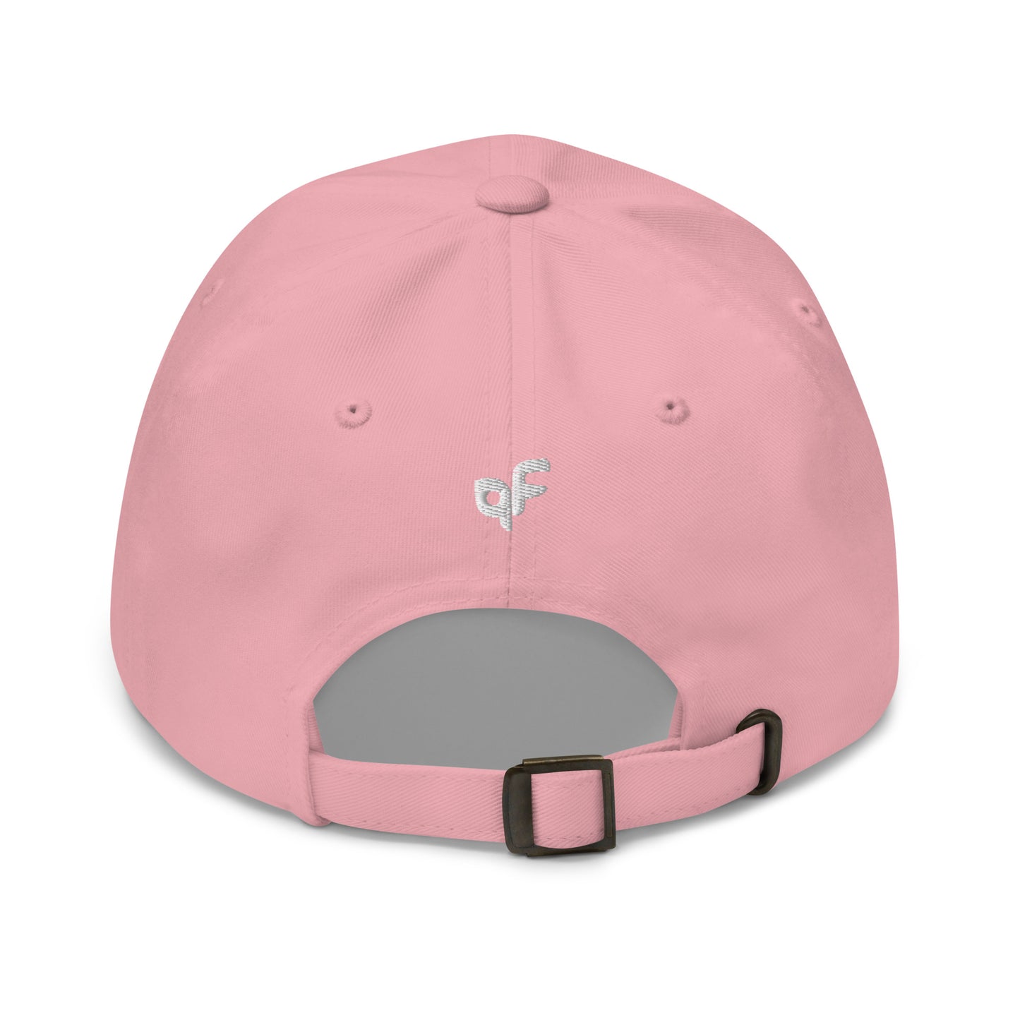 Quadfather Dad hat