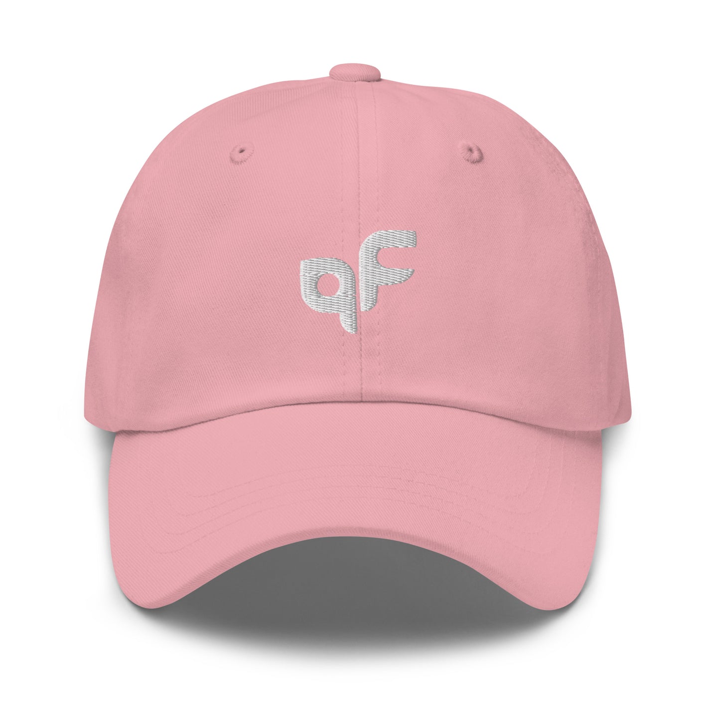 qf Dad hat