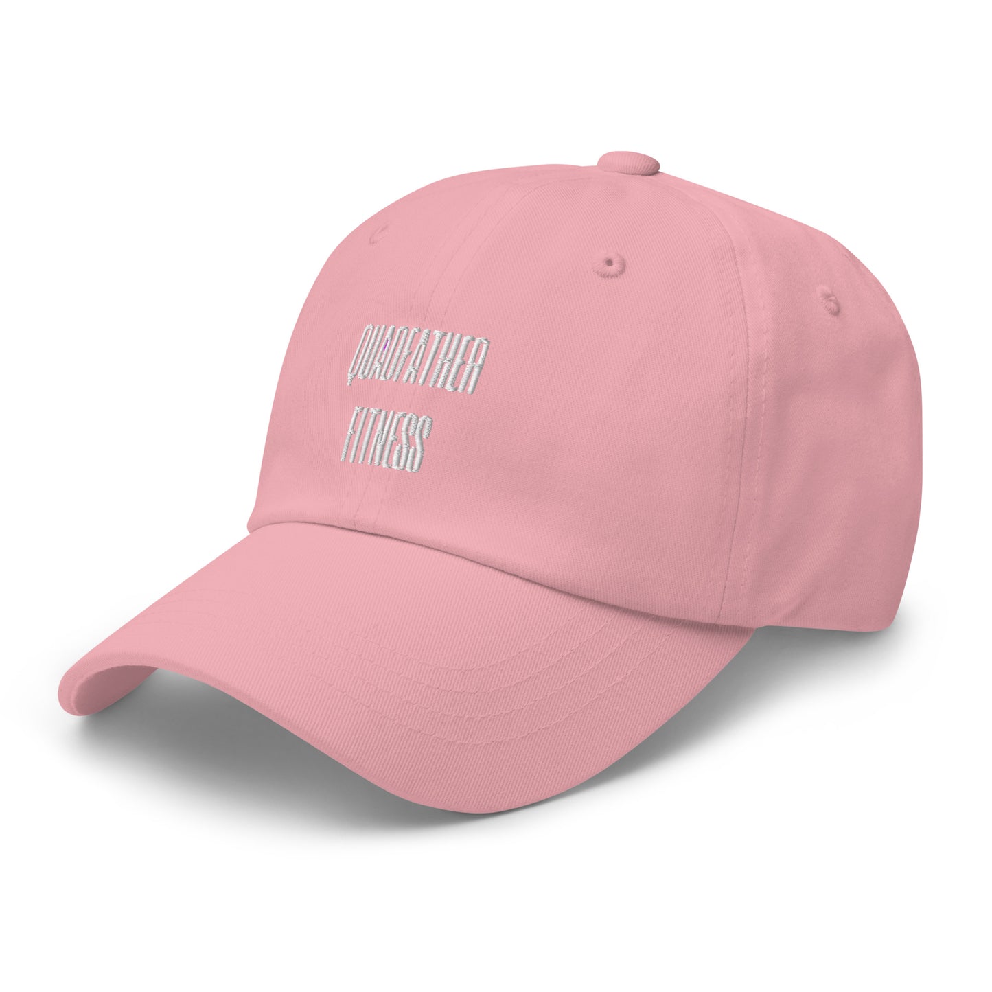 Quadfather Dad hat