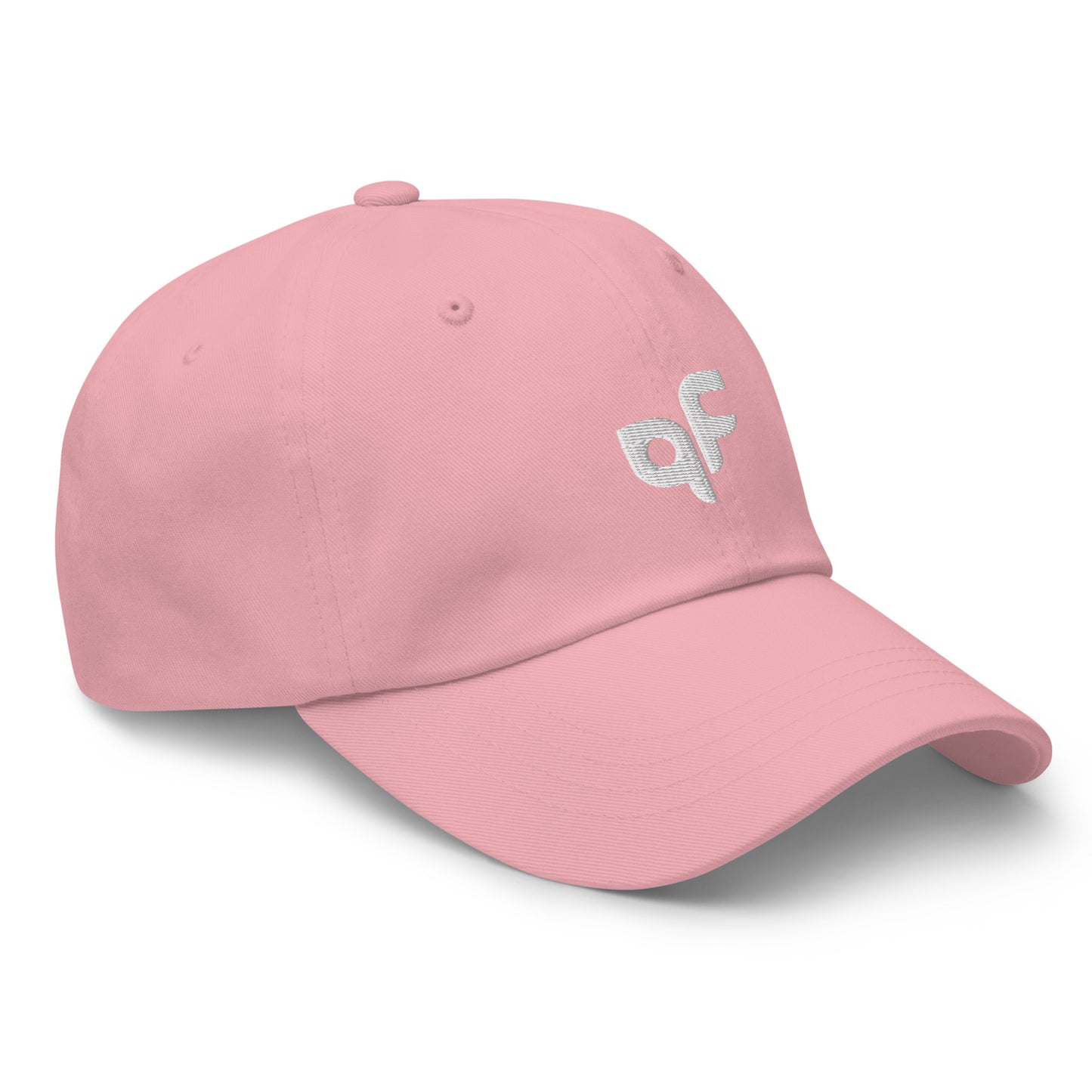 qf Dad hat