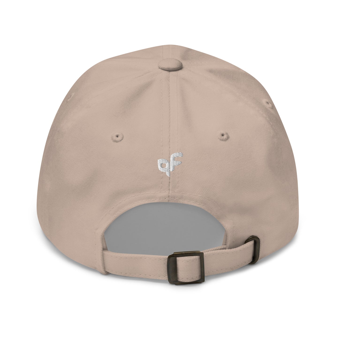 Quadfather Dad hat