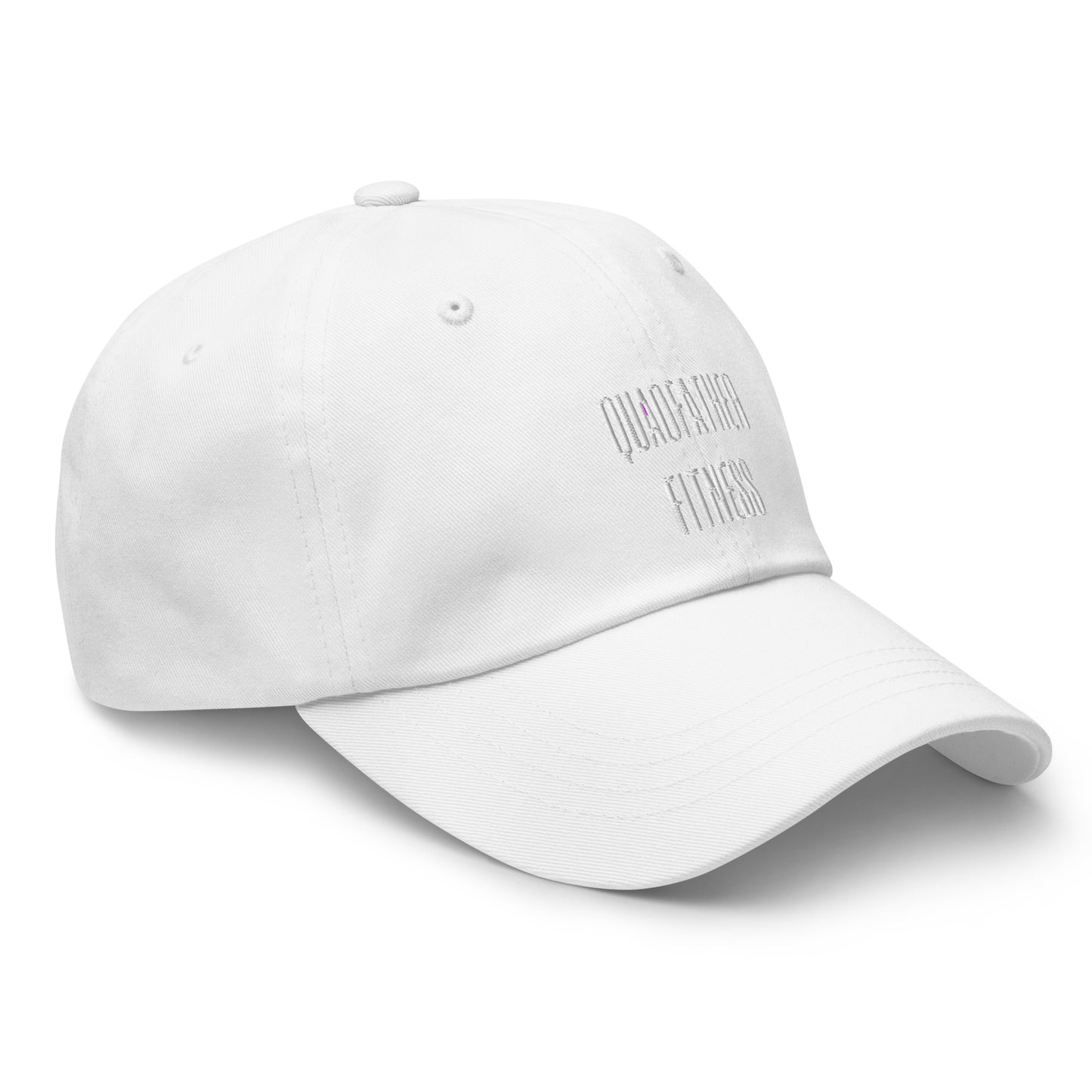 Quadfather Dad hat