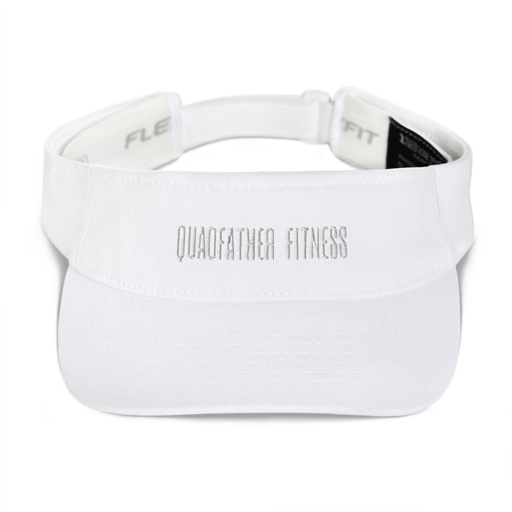 Quadfather Visor